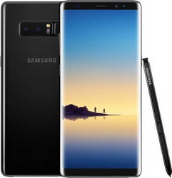 Замена дисплея на телефоне Samsung Galaxy Note 8 в Брянске